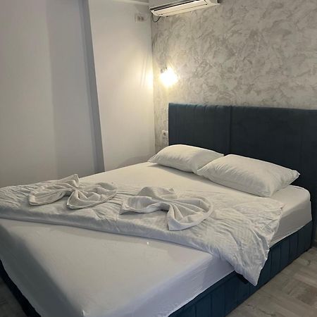 Hotel Ama 29 Constanţa Esterno foto