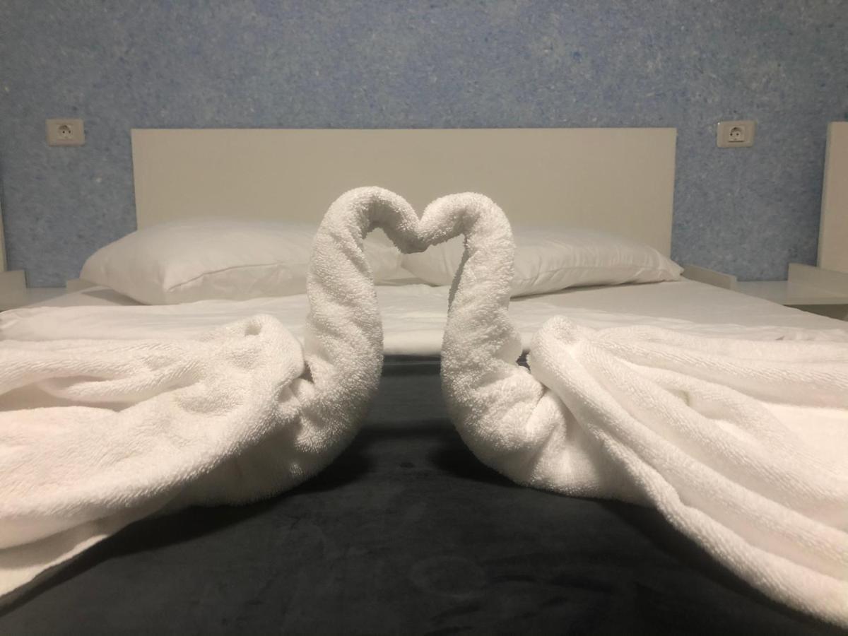 Hotel Ama 29 Constanţa Esterno foto