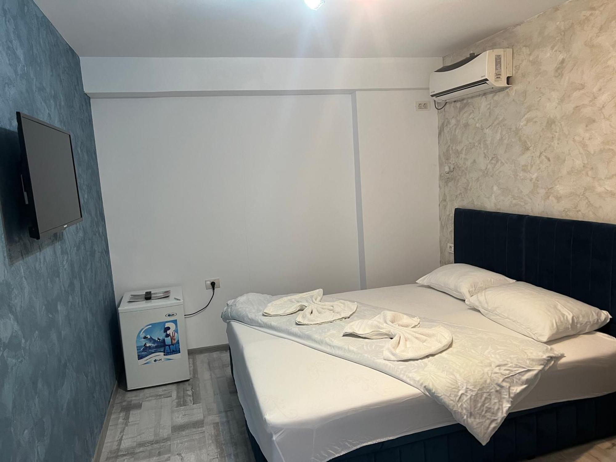 Hotel Ama 29 Constanţa Esterno foto