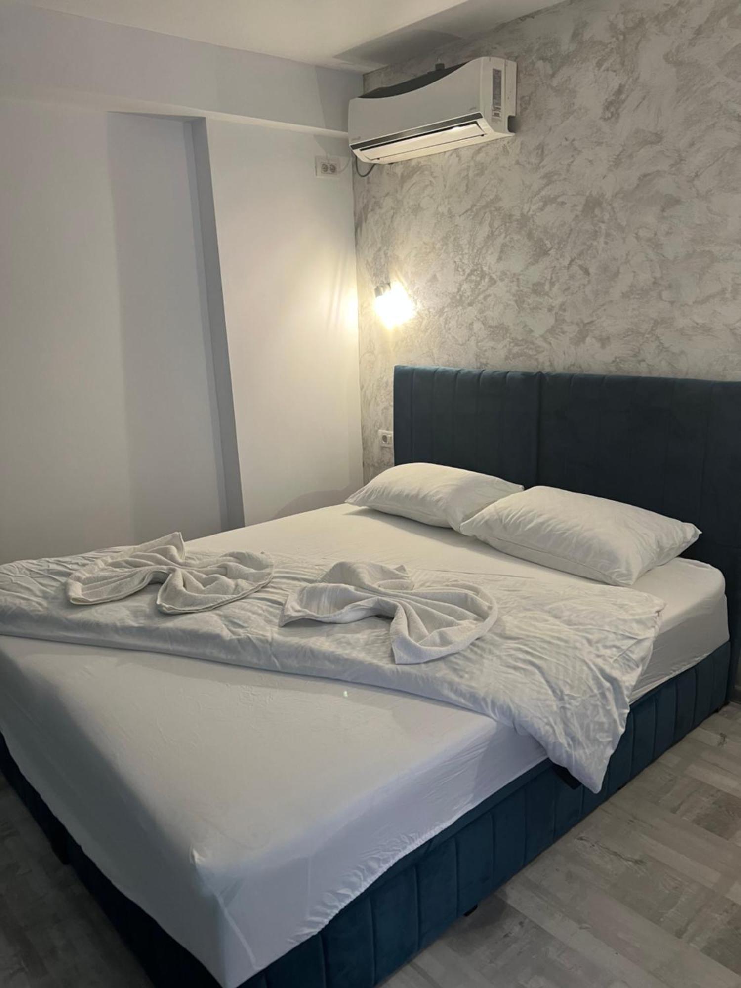 Hotel Ama 29 Constanţa Esterno foto