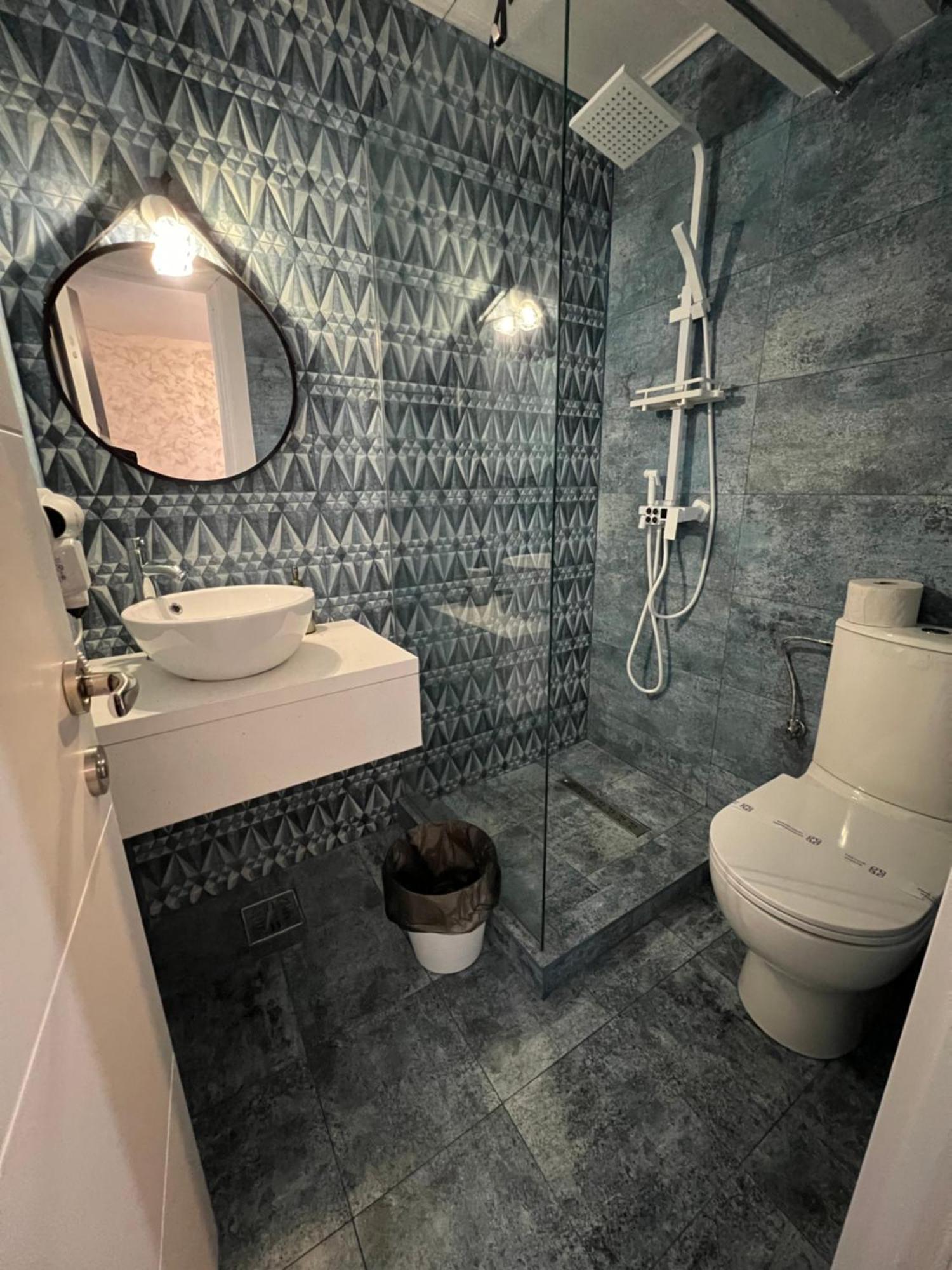 Hotel Ama 29 Constanţa Esterno foto