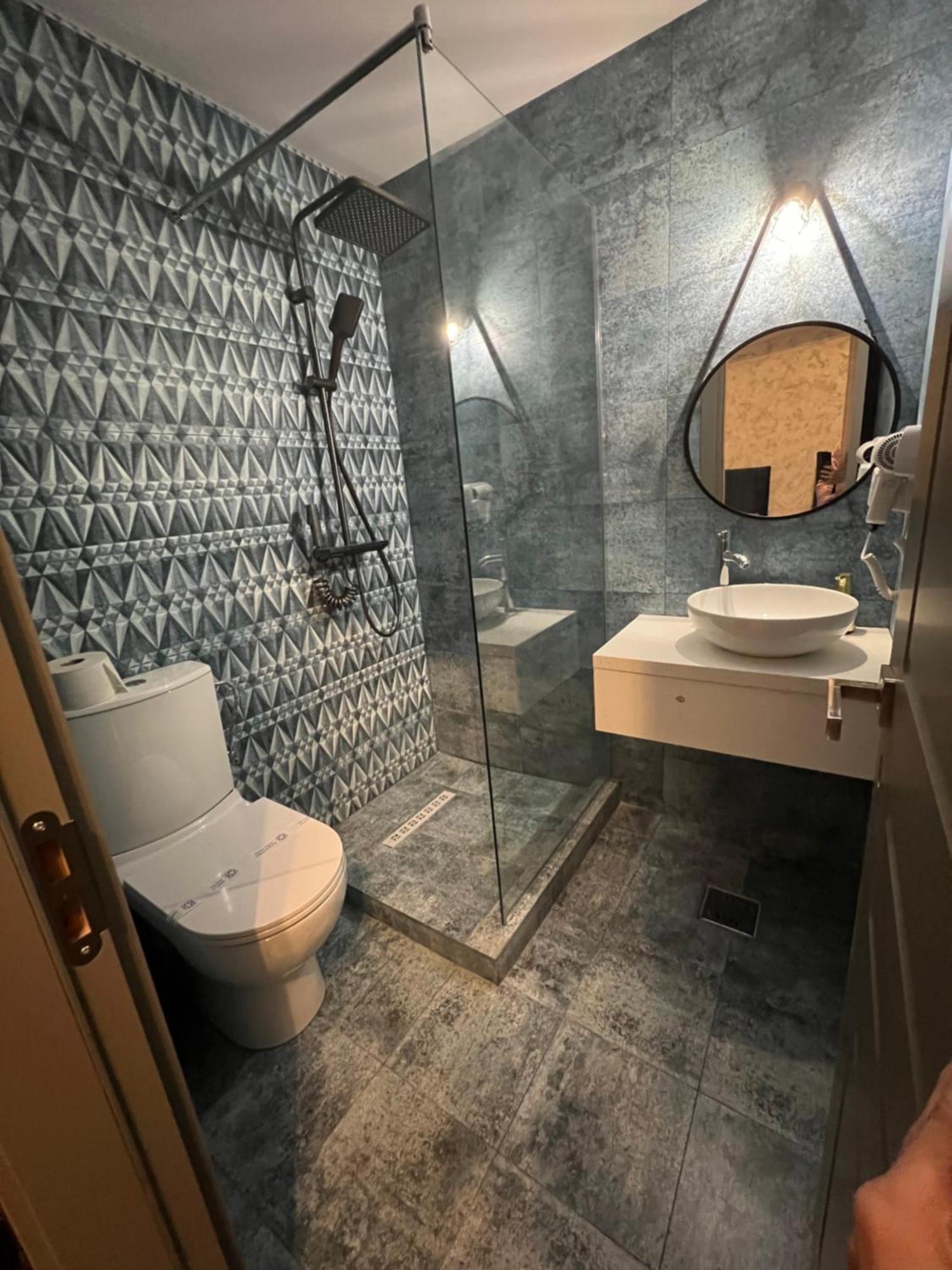 Hotel Ama 29 Constanţa Esterno foto